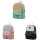New design waterproof keep warm mommy bag diaper bag backpack Diaper bags Oxford bags Gray bags waterproof backpack travel mommy backpack