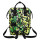 Fashionable Women Polyester bags cheap multi function baby Backpack diaper Mommy bags