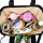 Fashionable Women Polyester bags cheap multi function baby Backpack diaper Mommy bags