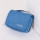 Hot New Factory Wholesale waterproof Cosmetic Custom Nylon bags Small Travel Make up Bag.