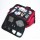 Multifunctional portable resuscitation first-aid kit doctor medical bag Fashion handbag