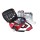 Multifunctional portable resuscitation first-aid kit doctor medical bag Fashion handbag