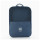 New type of cationic multi-function portable with trolley mesh shoe bag grid shoe bag Nylon bags
