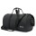 New suit storage bag waterproof Oxford 55L unisex grey suit travel sports bag