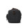 New high quality black canvas fabric outdoor sports bags for men travel Nylon bags outdoor bags Black bags waterproof bags