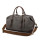 Hot selling waterproof bags big capacity blue canvas vintage travel duffel bag Polyester bags
