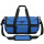 Sports Duffel Gym Bag Foldable Travel Bags Waterproof with shoes compartment
