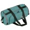 Sports Duffel Gym Bag Foldable Travel Bags Waterproof with shoes compartment
