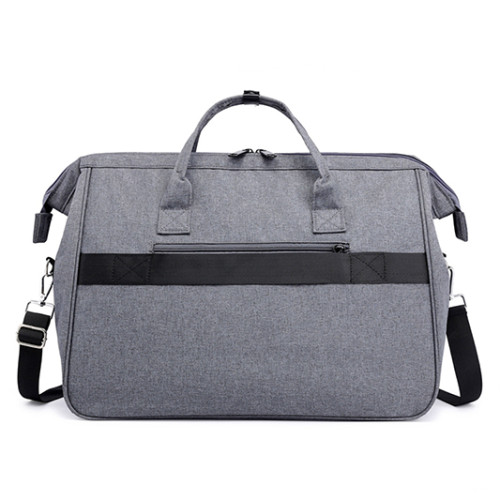 Fashion Large Capacity Bags Travel bag Shoulder Handbags Leisure Business Duffel Bags