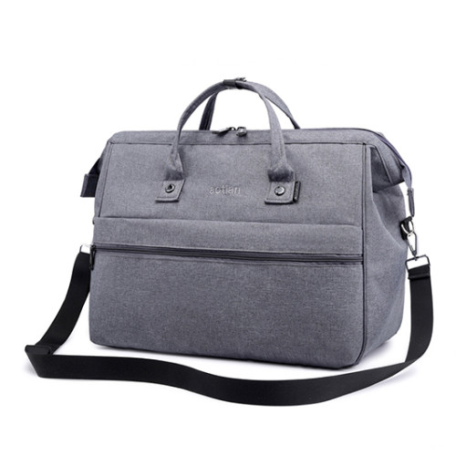 Fashion Large Capacity Bags Travel bag Shoulder Handbags Leisure Business Duffel Bags