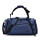 New Hot Factory Large Capacity Multi function Waterproof Nylon man Shoe Sports Gym Duffle Travel Bag