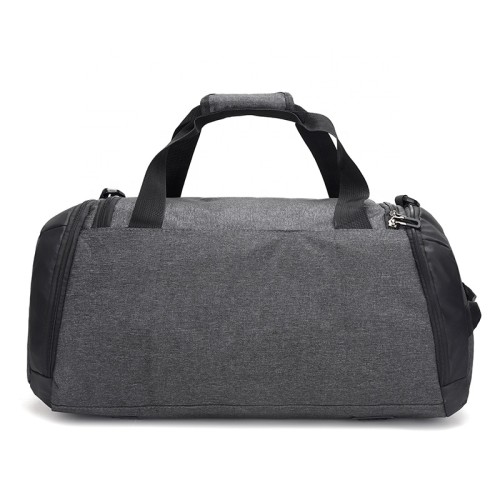 New Design Factory Wholesale Cheap Waterproof Nylon Outdoor Sport Fitness Shoe Travel bag