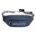 Custom logo waist bag for men Messenger Chest Bags waterproof sports nylon chest bags