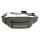 Custom logo waist bag for men Messenger Chest Bags waterproof sports nylon chest bags