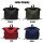 Backpack roll top fashion leisure bag oxford knapsack high capacity minimalist backpack