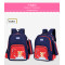 middle size 40cm school bag anti theft custom laptop school bags backpack Children's bag