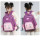 middle size 40cm school bag anti theft custom laptop school bags backpack Children's bag