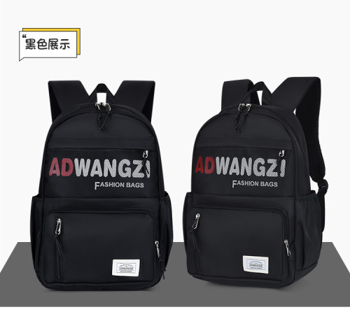 big size 44cm school bag anti theft custom laptop school bags backpack Children's bag