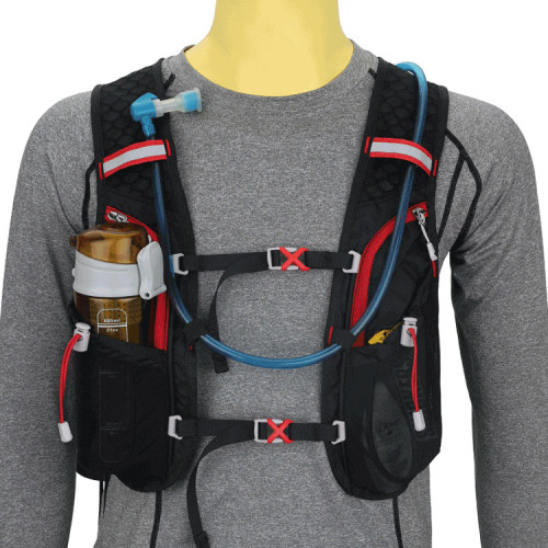 Men backpack bag hydration back pack Waterproof bags Cycling bag carrier backpack Waterproof Backpack