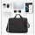 Cheap Wholesale Laptop sleeve bag portable Durable Business Office Laptop Computer Bags