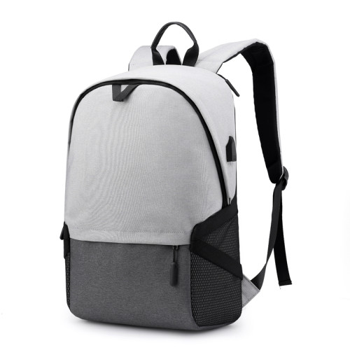 Fashion backpack bags waterproof bags oxford leisure laptop backpack for 15.6 inch