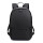 Fashion backpack bags waterproof bags oxford leisure laptop backpack for 15.6 inch