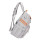 Custom Nappy Bag Large Capacity Mommy Baby Diaper Bag Backpack