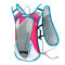 new design cycling bag wholesale waterproof running hydration vest custom hydration backpack