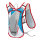 new design cycling bag wholesale waterproof running hydration vest custom hydration backpack