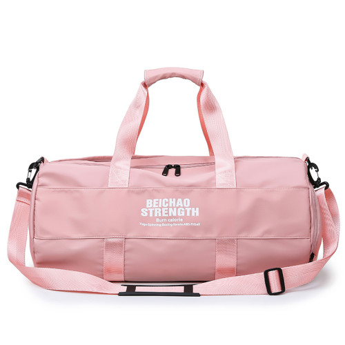 Waterproof bags Gym Sports bags running Travel Gym Bag Women Fitness duffel Sport Bags