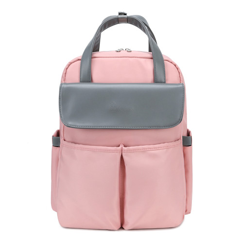 Travel designers diaper bag for baby style fashion backpack baby bags travel multi-function