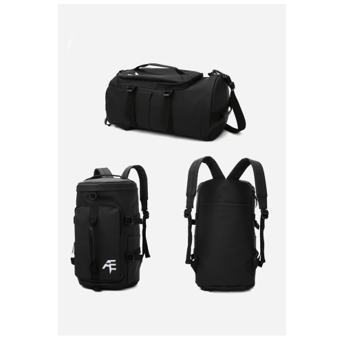 Wholesale lightweight gym bag camping outdoor duffel gym sport bag Multifunctional Backpack