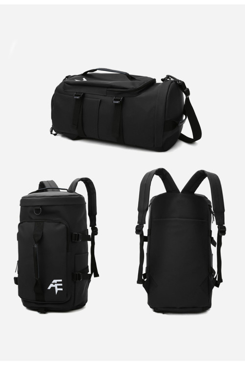 Wholesale lightweight gym bag camping outdoor duffel gym sport bag Multifunctional Backpack