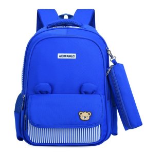 High quality kid backpack customize kids backpack wholesale