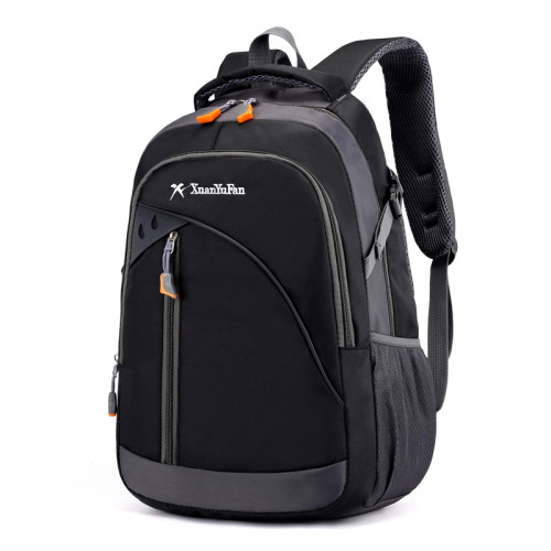 Omaska High School bagpack Waterproof Large Capacity School backpack for school boys and girls