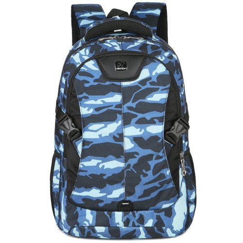 Factory Outlet Fashion Large Capacity Casual Backpack Waterproof Lightweight Student Backpack Outdoor Travel Bags