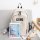 BSCI factory new fashion design canvas material high school students backpack bag