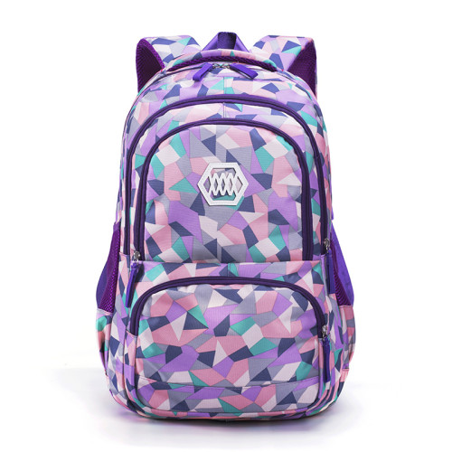 2019 hot new children school bags for teenagers boys girls big capacity school backpack waterproof satchel kids book bag mochila