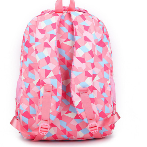 2021 hot new children school bags for teenagers boys girls big capacity school backpack waterproof satchel kids book bag mochila