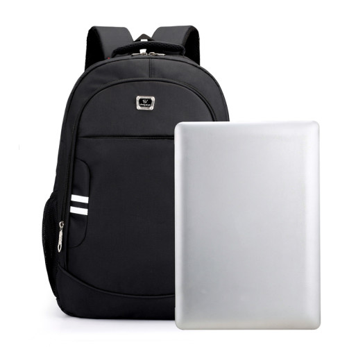 Wholesale 15.6 inch laptop high school backpack Cheap Promotion Student bag