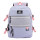 2019 New Customized Stylish Funny Pink Large CapacityTeenager Book Bag Different School Bag Backpack