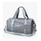 OEM Large Capacity Travel Gym Bag Multifunction Gym Sports Bag Fitness mochila gym Duffek Bag