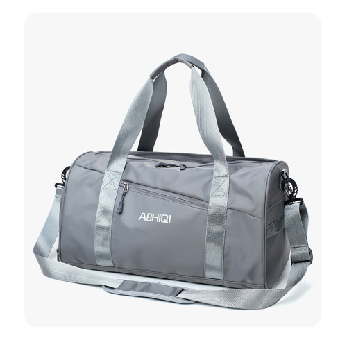 OMASKA OEM Large Capacity Travel Gym Bag Multifunction Gym Sports Bag Fitness mochila gym Duffek Bag