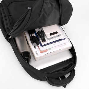 Custom Large Capacity Multifunction Mochilas Smart  ordinateur portable Laptop Backpack