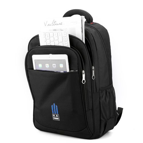 Custom Large Capacity Multifunction Mochilas Smart  ordinateur portable Laptop Backpack