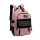 waterproof large capacity 15.6 inch unisex smart travel backpack laptop bag