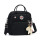 custom logo diaper bag waterproof mummy bag multi-function high capacity mummy bags nappy backpack