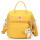 custom logo diaper bag waterproof mummy bag multi-function high capacity mummy bags nappy backpack