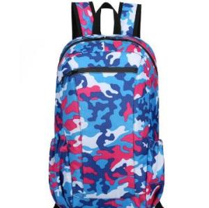 Wholesale Large capacity casual rugzak light weight mochila Unisex casual sport backpack Travele bag