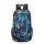 Wholesale Large capacity casual rugzak light weight mochila Unisex casual sport backpack Travele bag